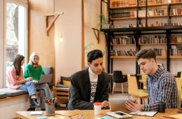 Donation to the Society